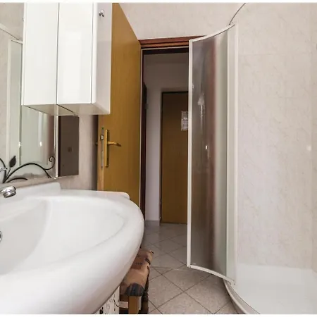 Vila Rita Ii Apartment