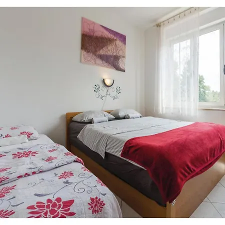 Apartment Vila Rita Ii Umag