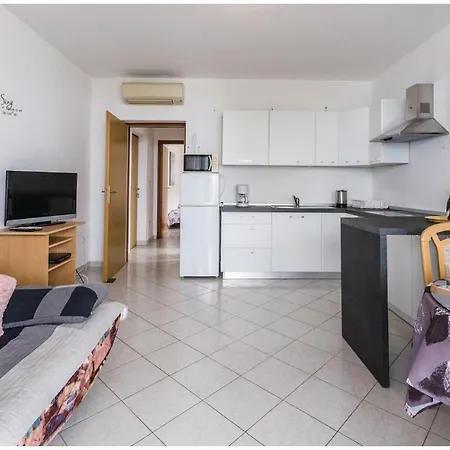 Apartment Vila Rita Ii Umag