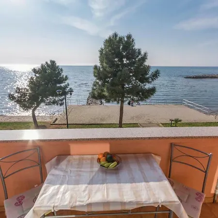 Vila Rita Ii Umag