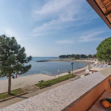 Vila Rita Ii Umag