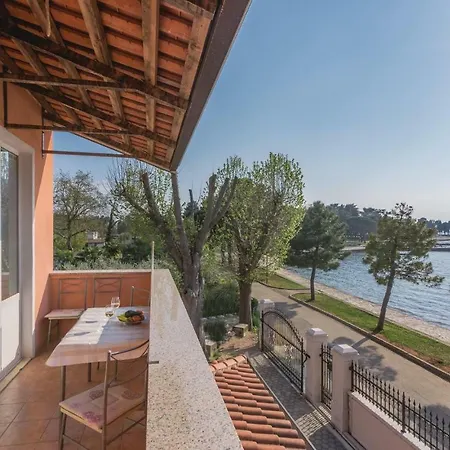 Vila Rita Ii * Umag