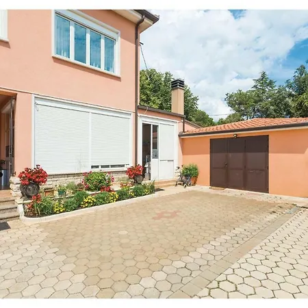 Apartment Vila Rita Ii Umag