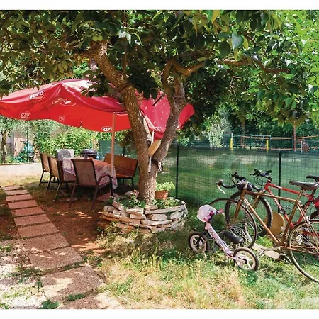 Vila Rita Ii Umag
