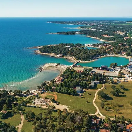 Apartment Vila Rita Ii Umag