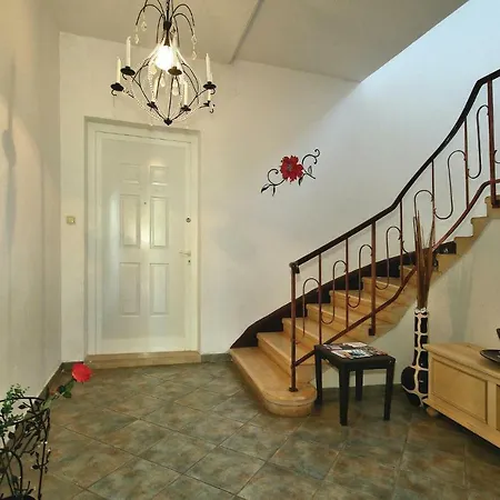 Apartment Vila Rita Ii