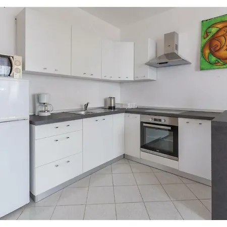 Apartment Vila Rita Ii *
