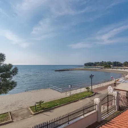 Vila Rita Ii Umag