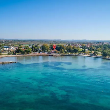 Vila Rita Ii Umag