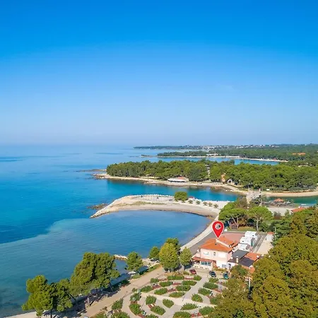 Vila Rita Ii * Umag